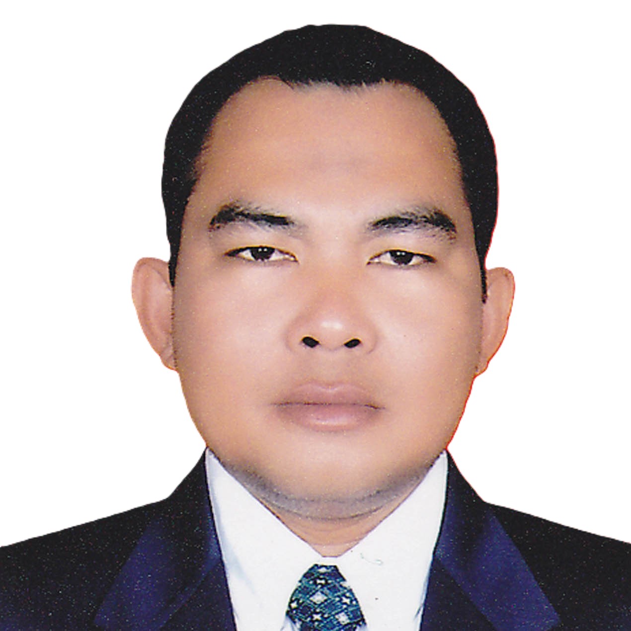 Dr. H. Bidin, S.Ag., M.Pd